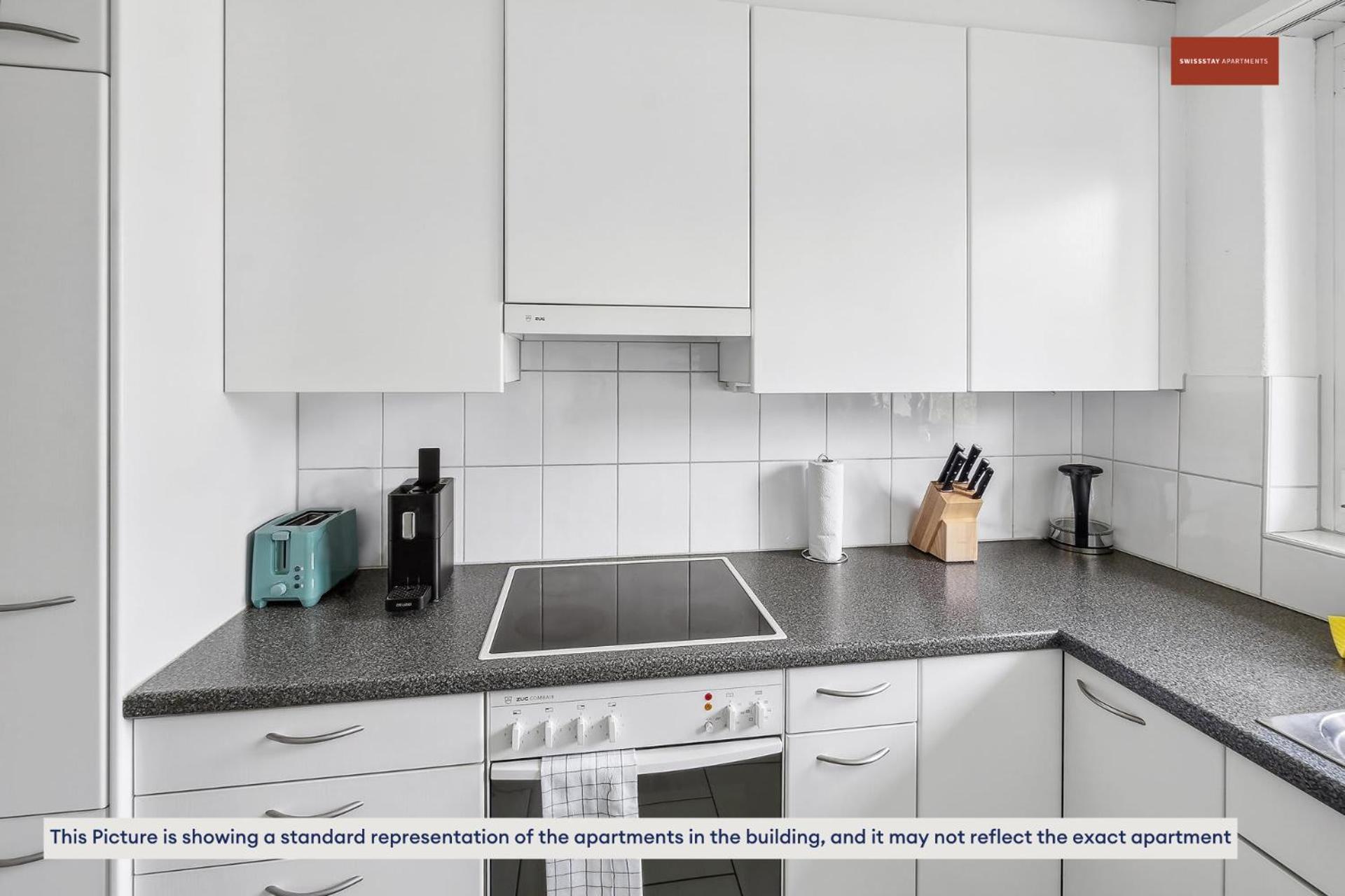 Urban Living Redefined: Apartment In Oerlikon ซูริก ภายนอก รูปภาพ