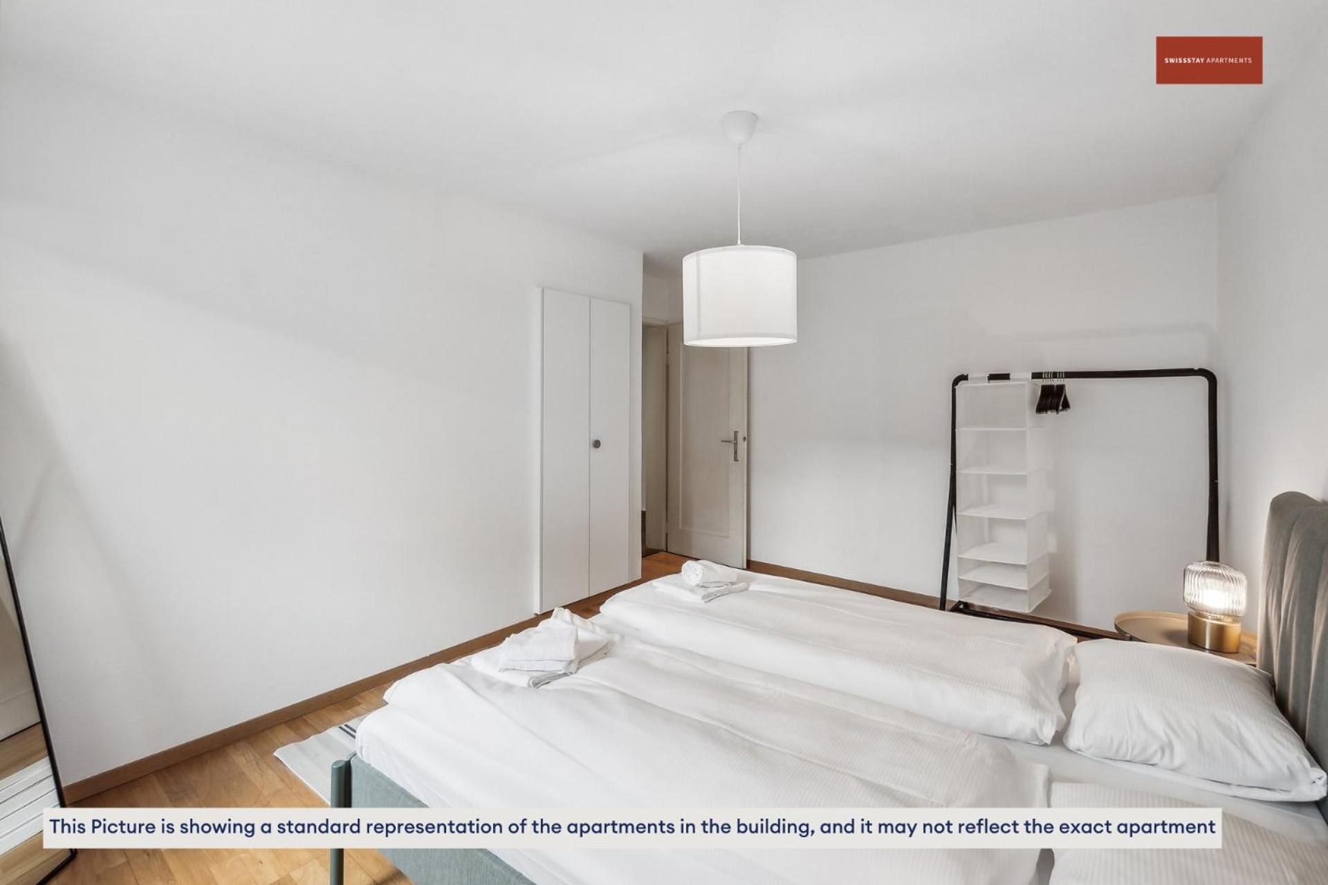 Urban Living Redefined: Apartment In Oerlikon ซูริก ภายนอก รูปภาพ