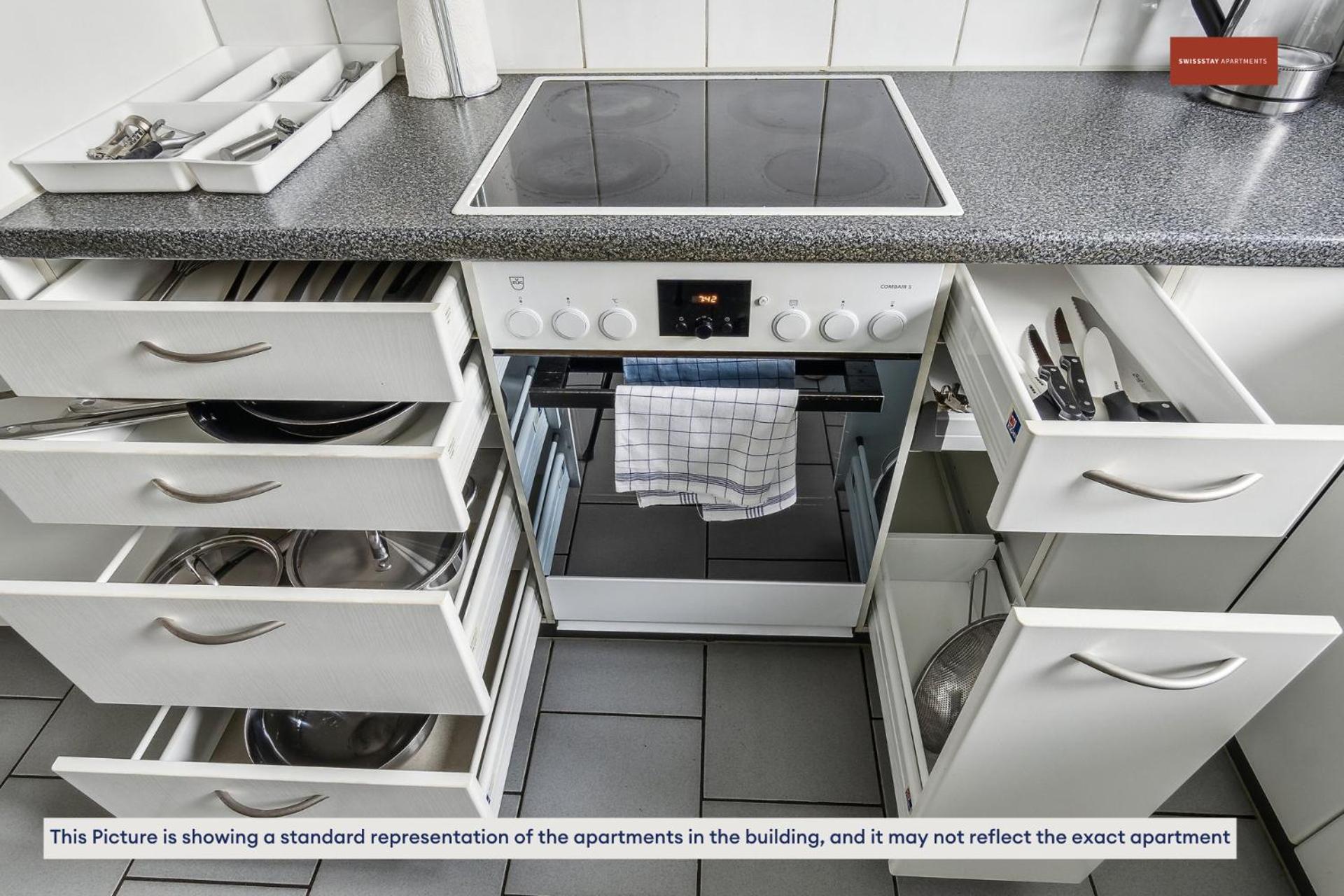 Urban Living Redefined: Apartment In Oerlikon ซูริก ภายนอก รูปภาพ